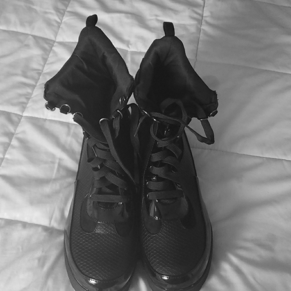 Ego offical boots